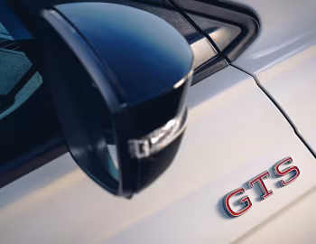 Volkswagen Nivus GTS [Latam] '2025–pr.