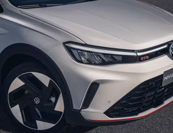 Volkswagen Nivus GTS [Latam] '2025–pr.