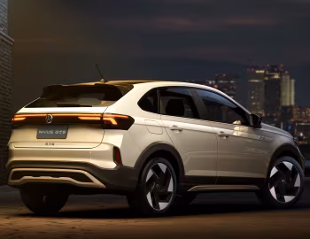 Volkswagen Nivus GTS [Latam] '2025–pr.
