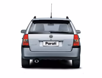 Volkswagen Parati '1999–2005