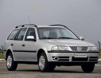 Volkswagen Parati '1999–2005