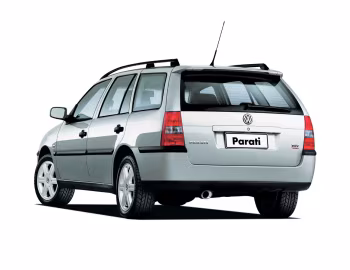 Volkswagen Parati '1999–2005