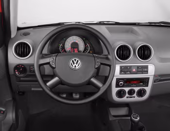 Panel frontal Volkswagen Parati Trend '2012