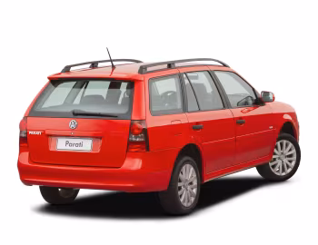 Volkswagen Parati Trend '2012