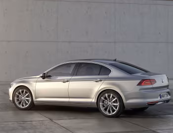 Volkswagen Passat Highline [Worldwide] (B8) '2014–19
