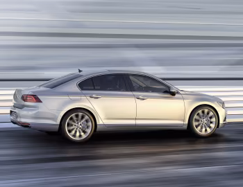 Volkswagen Passat Highline [Worldwide] (B8) '2014–19