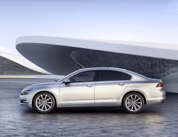 Volkswagen Passat Highline [Worldwide] (B8) '2014–19