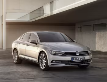 Volkswagen Passat Highline [Worldwide] (B8) '2014–19