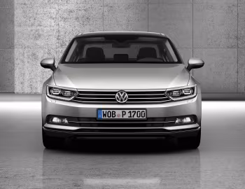 Volkswagen Passat Highline [Worldwide] (B8) '2014–19