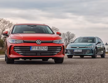 Volkswagen Passat Variant (B9) '2024–pr.