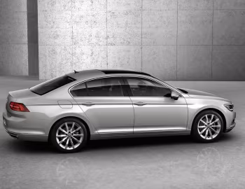 Volkswagen Passat Highline [Worldwide] (B8) '2014–19
