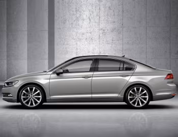 Volkswagen Passat Highline [Worldwide] (B8) '2014–19
