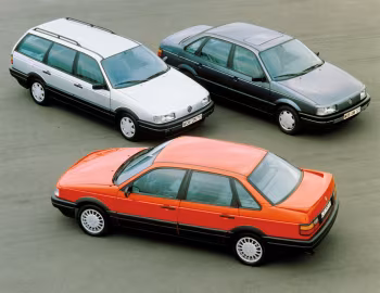 Volkswagen Passat (B3) '1988–93