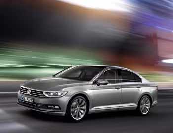 Volkswagen Passat Highline [Worldwide] (B8) '2014–19