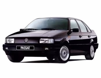 Volkswagen Passat GT "Edition One" (B3) '1991