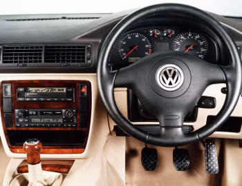 Panel frontal Volkswagen Passat 1.8T Sedan [South Africa] (B5+) '2000–05