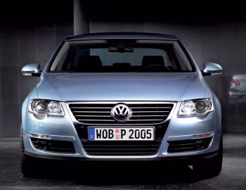 Volkswagen Passat 2.0 FSI [Worldwide] (B6) '2005–10