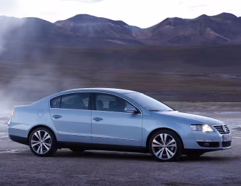 Volkswagen Passat 2.0 FSI [Worldwide] (B6) '2005–10