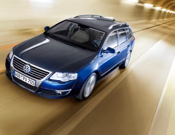 Volkswagen Passat 2.0 FSI Variant [Worldwide] (B6) '2005–10