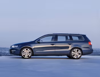 Volkswagen Passat 2.0 FSI Variant [Worldwide] (B6) '2005–10