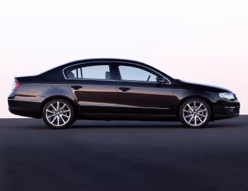 Volkswagen Passat 2.0 TDI [Worldwide] (B6) '2005–10