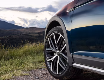 Volkswagen Passat Alltrack [Australia] (B8) '2021–23