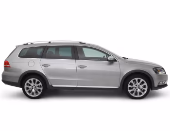 Volkswagen Passat Alltrack [Australia] (B7) '2012–14