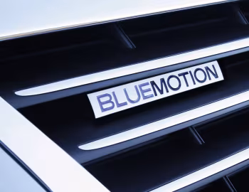 Volkswagen Passat BlueMotion [Worldwide] (B6) '2008–10