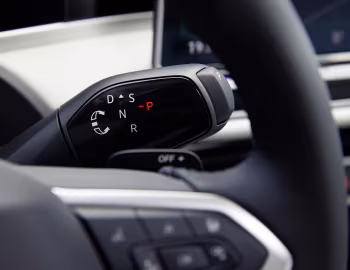 Intérieur Volkswagen Passat eHybrid Variant R-Line [Worldwide] (B9) '2024–pr.