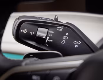Intérieur Volkswagen Passat eHybrid Variant R-Line [Worldwide] (B9) '2024–pr.