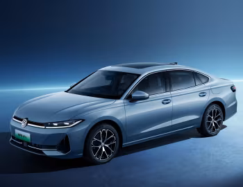 Volkswagen Passat ePro [China] (B9) '2026