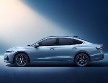 Volkswagen Passat ePro [China] (B9) '2026