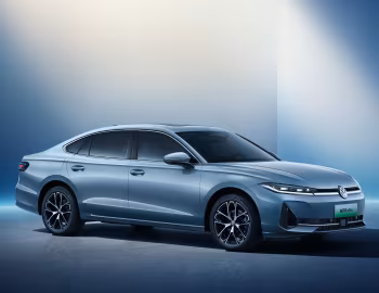 Volkswagen Passat ePro [China] (B9) '2026