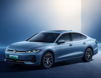 Volkswagen Passat ePro [China] (B9) '2026