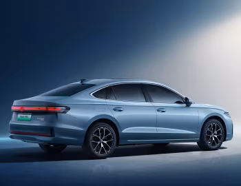 Volkswagen Passat ePro [China] (B9) '2026