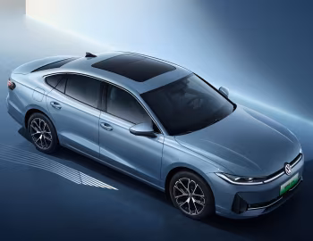 Volkswagen Passat ePro [China] (B9) '2026