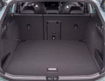 Coffre Volkswagen Passat Estate R-Line [UK-spec] (B9) '2024–pr.