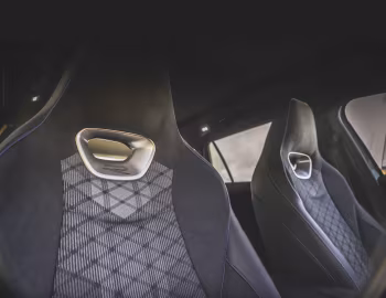 Intérieur Volkswagen Passat Estate R-Line [UK-spec] (B9) '2024–pr.
