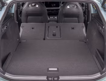Coffre Volkswagen Passat Estate R-Line [UK-spec] (B9) '2024–pr.