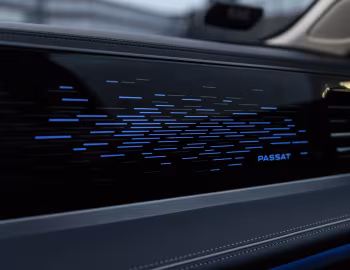 Volkswagen Passat eTSI Variant Elegance [Worldwide] '2024–pr.