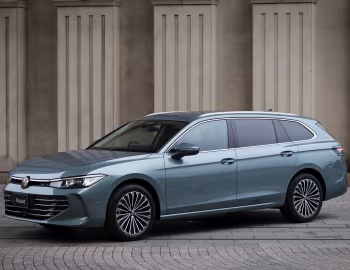 Volkswagen Passat eTSI Variant Elegance [Japan] (B9) '2024–pr.