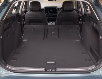 Ambos Volkswagen Passat eTSI Variant Elegance [Japan] (B9) '2024–pr.