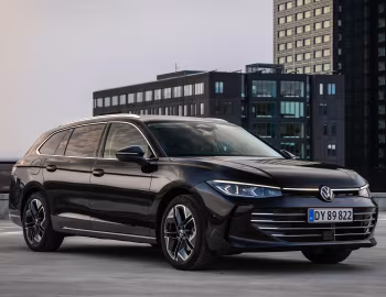 Volkswagen Passat eTSI Variant Elegance [Worldwide] '2024–pr.