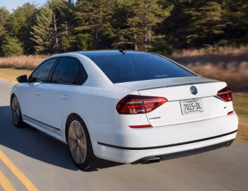 Volkswagen Passat GT Concept (NMS) '11.2016