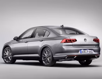 Volkswagen Passat Highline [Worldwide] (B8) '2019–22