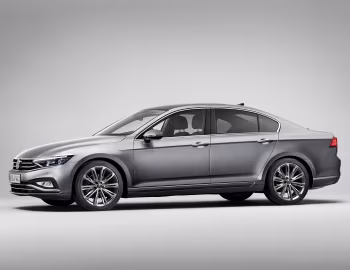 Volkswagen Passat Highline [Worldwide] (B8) '2019–22
