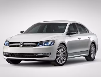 Volkswagen Passat Performance Concept (NMS) '01.2013