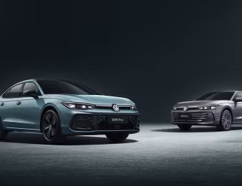 Volkswagen Passat Pro (B9) '2024–pr.