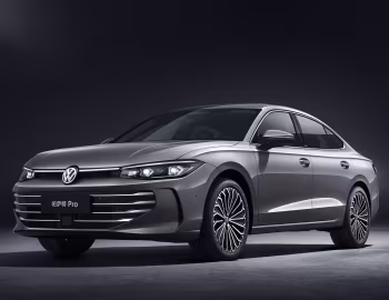 Volkswagen Passat Pro [China] (B9) '2024–pr.