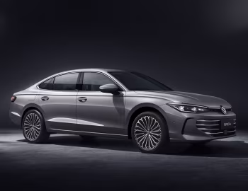 Volkswagen Passat Pro [China] (B9) '2024–pr.